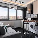 Elegant Suite - Aristotelous