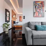 Elegant Suite - Aristotelous