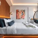 Elegant Suite - Aristotelous