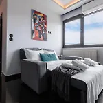 Elegant Suite - Aristotelous