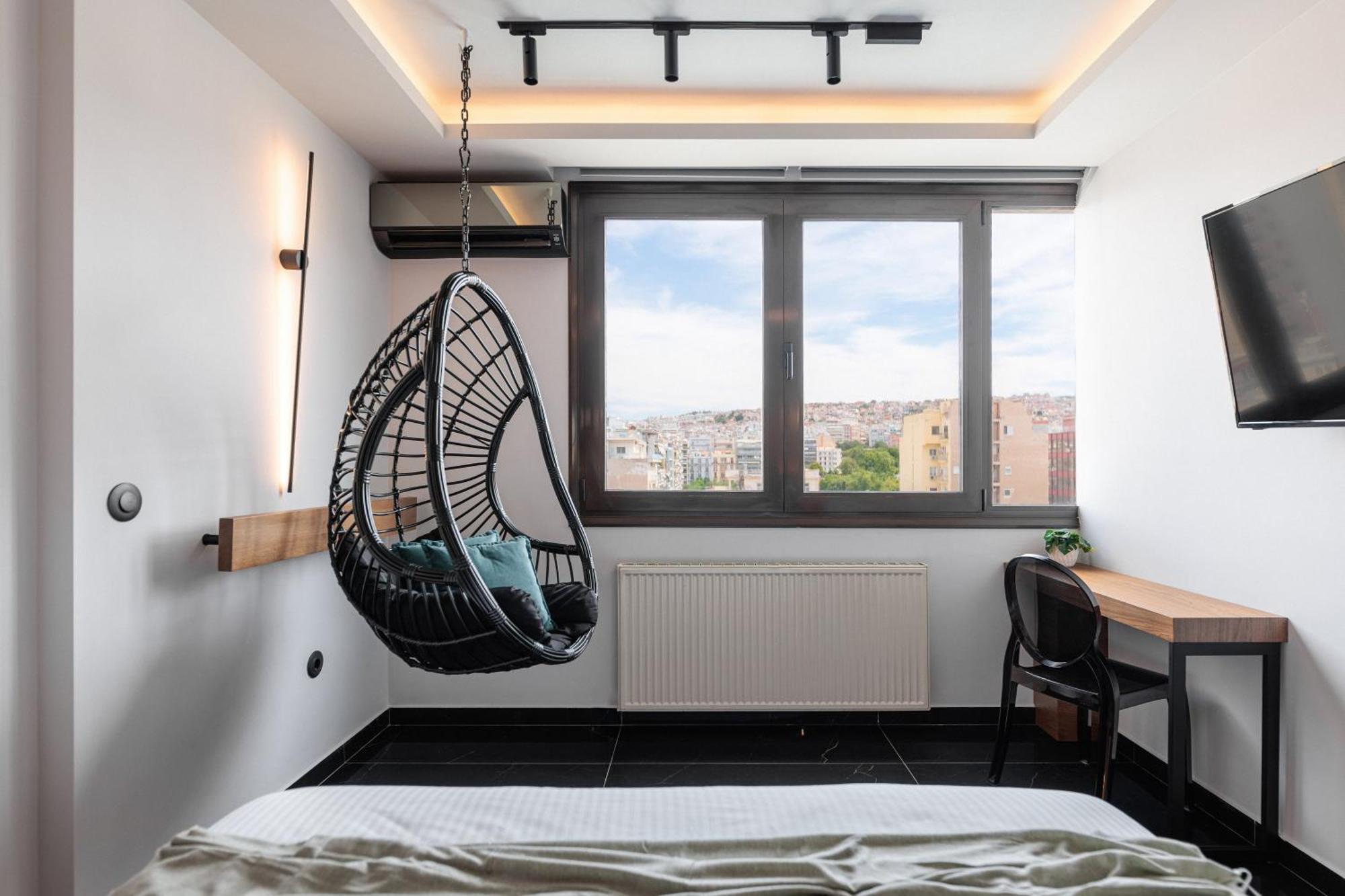 Elegant - Aristotelous Apartment