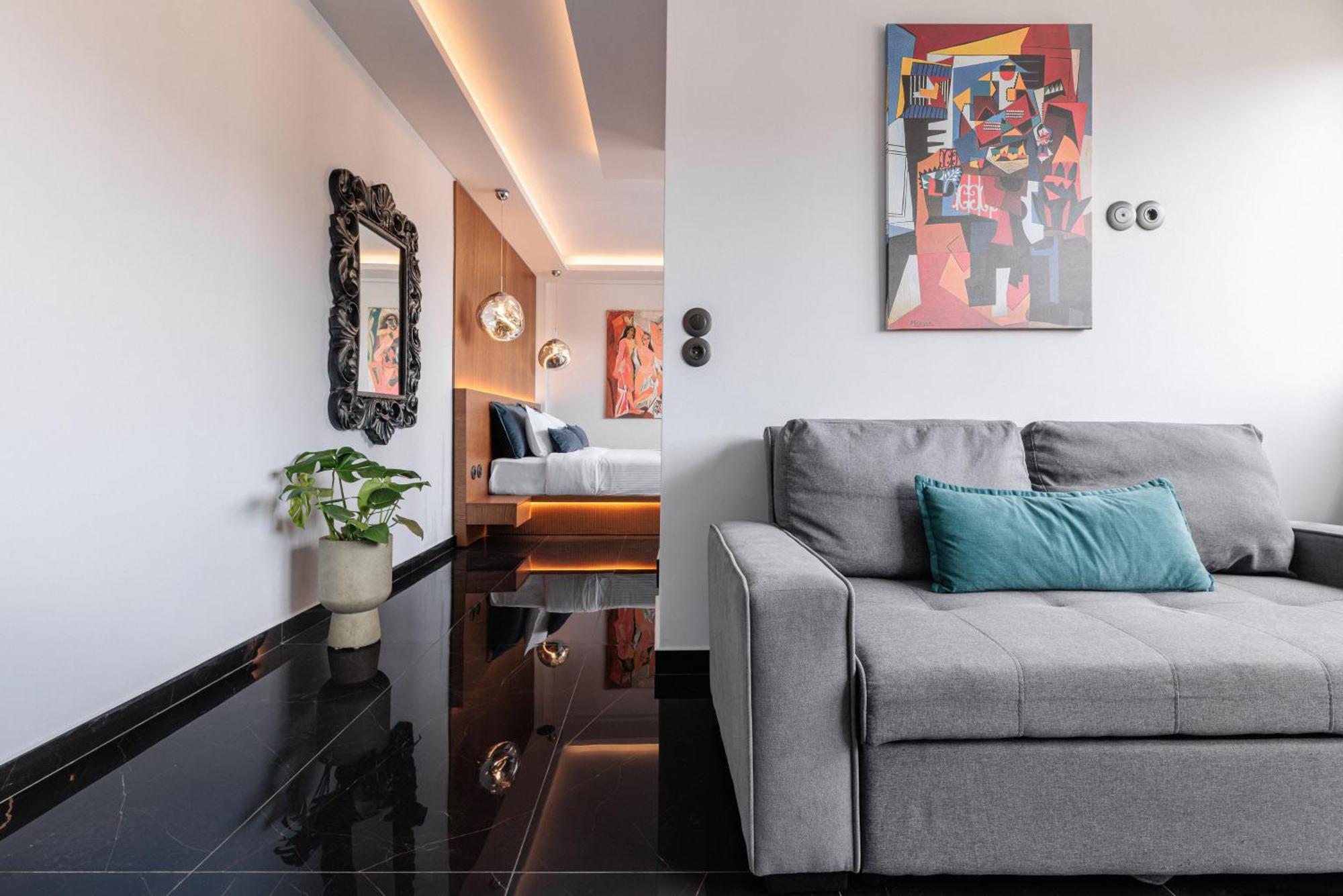 Elegant - Aristotelous Thessaloniki