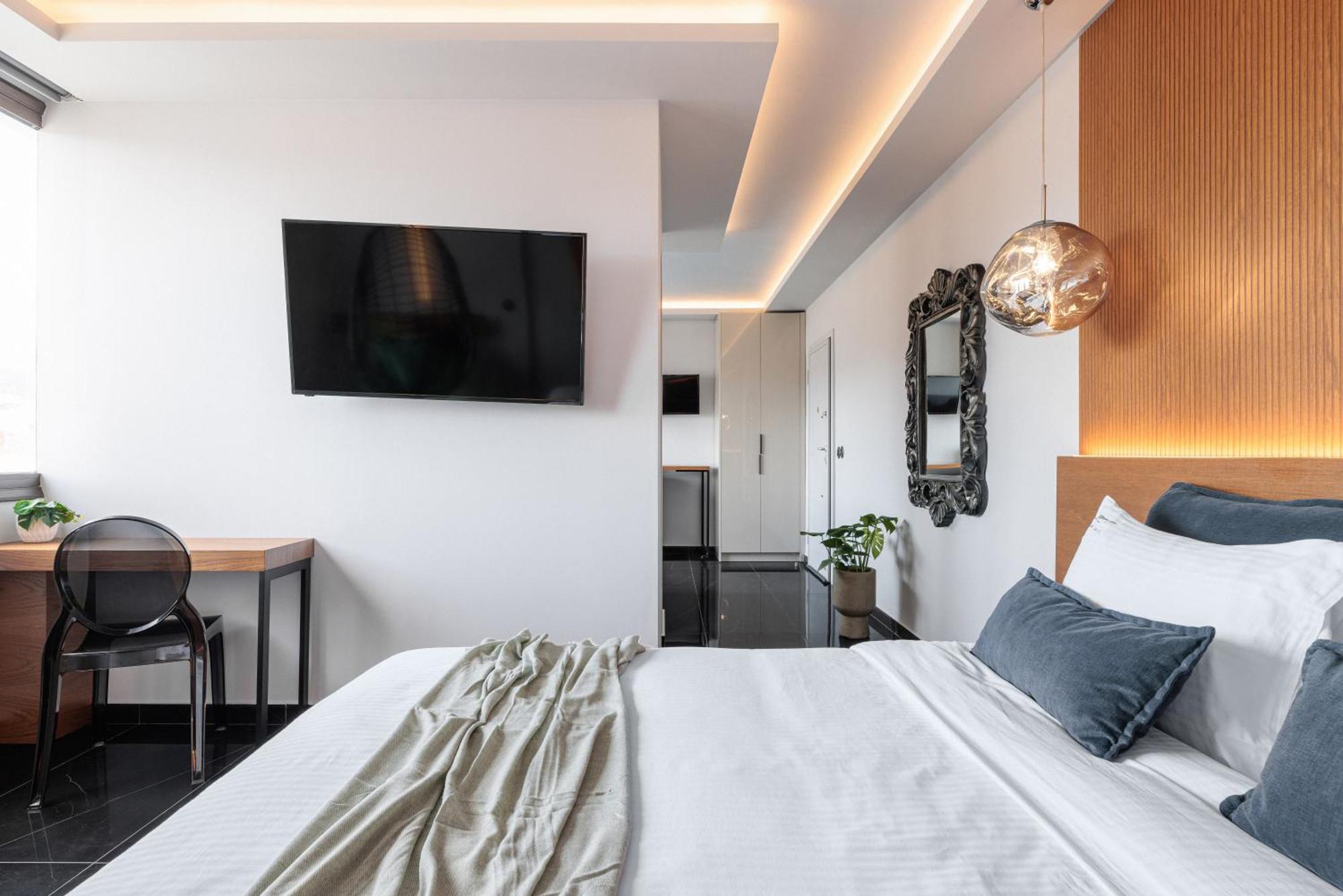 Elegant - Aristotelous Apartment Thessaloniki
